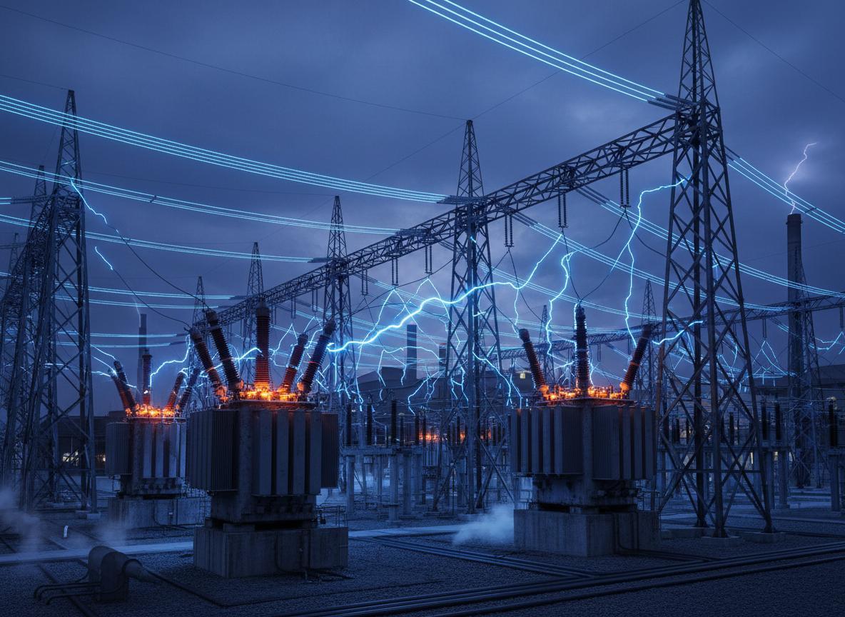 Electrical Research Domain