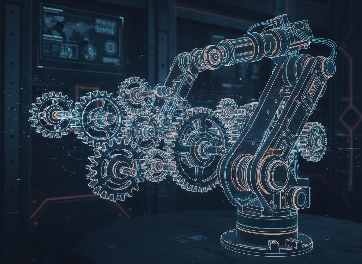 Mechanical Research Domain