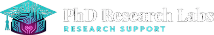 PhD Research Labs Logo