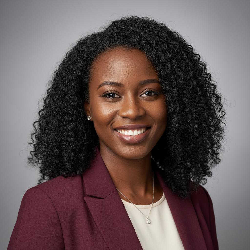 Dr. Sophia Martinez