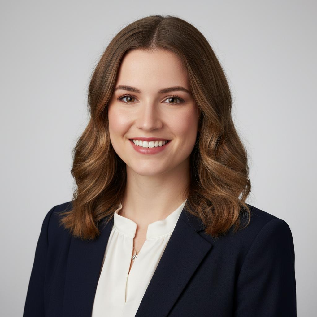 Dr. Olivia Bennett