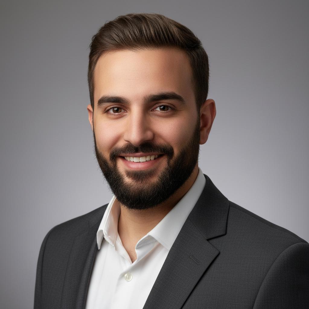 Dr. Daniel Weber